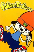 Parappa The Rapper Remastered Image