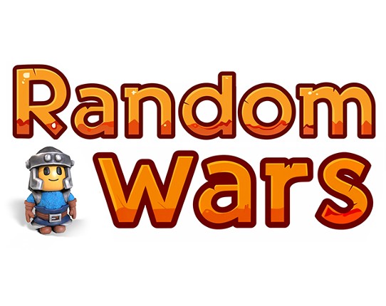 Random Wars Game Cover