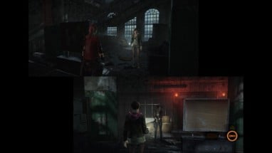 Resident Evil Revelations Collection Image