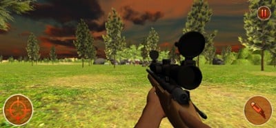 Safari Hunting Simulator 4x4 Image