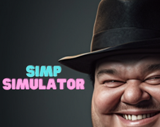 Simp Simulator Game Cover
