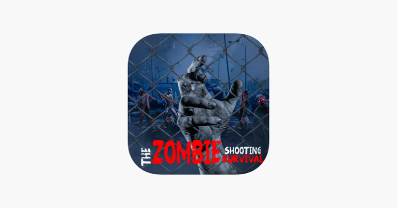 Sniper Zombie Shooting Games Game Cover