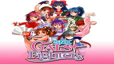 SNK Gals' Fighter Image