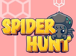 Spider Hunt Image