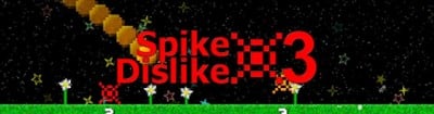 SpikeDislike3 Image