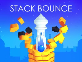 Stack Bounce Image