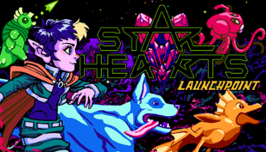 Star Hearts: Launch Point (Demo) Image