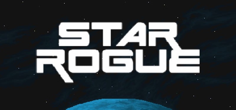 Star Rogue Game Cover