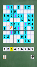 Sudoku Image