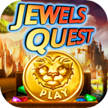 Super Jewels Quest Image