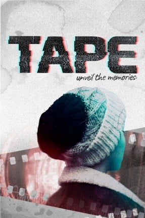 TAPE: Unveil the Memories Game Cover