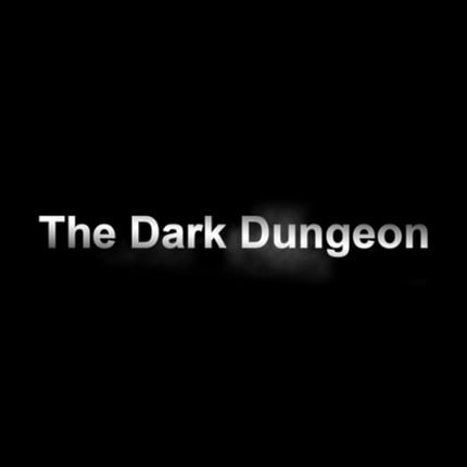 The Dark Dungeon Game Cover