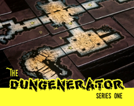 The DUNGENERATOR: Series 1 Image