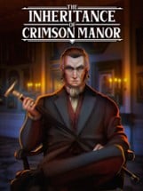 The Inheritance of Crimson Manor Image