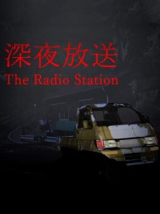 The Radio Station Game Cover