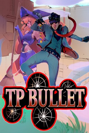 TP Bullet Game Cover