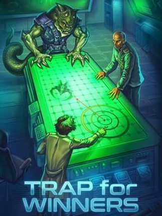 Trap for Winners Game Cover