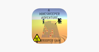 Trooper Sam - A Minesweeper Image