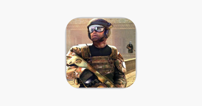 Us Army Critical Terrorist Str Game Cover