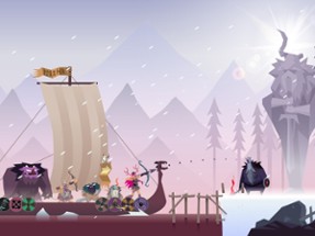 Vikings: an Archer's Journey Image