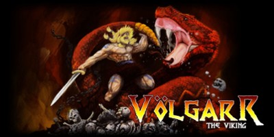 Volgarr the Viking Image
