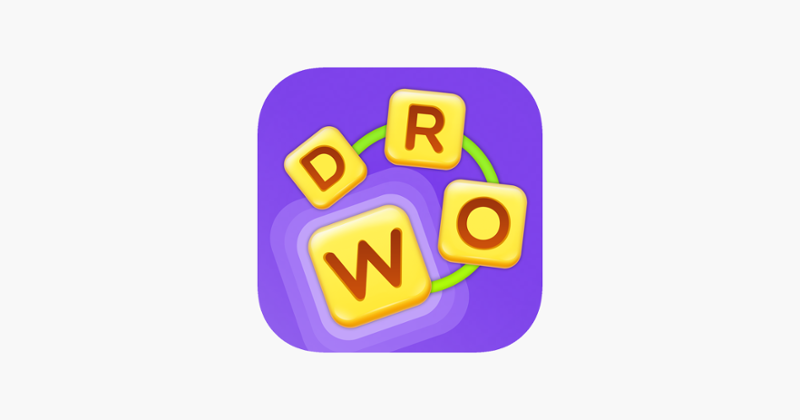 Word Play - Connect &amp; Search Game Cover