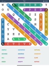 Word Search Puzzles RJS Image