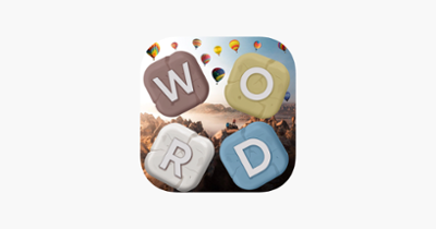 Word Stones: Word Tower Game Image