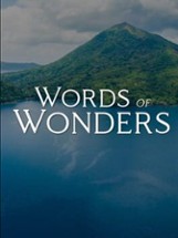 Words of Wonders: Crossword Image