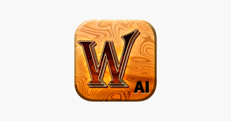 Words with AI Game Cover