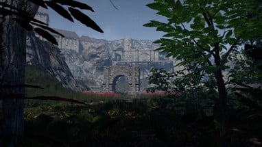 Zhazari VR Image