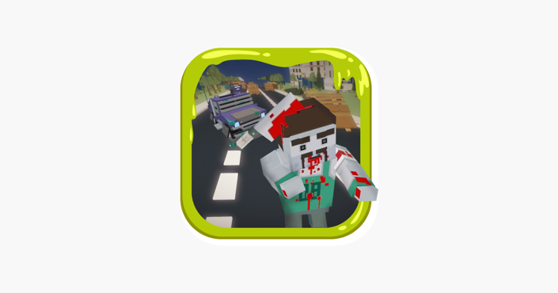 Zombie Car Derby Ride &amp; Survival Game Cover