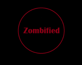 Zombified Image