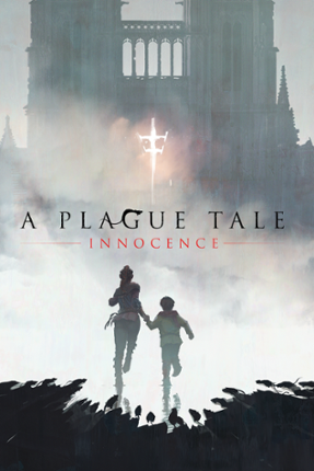 A Plague Tale: Innocence Game Cover