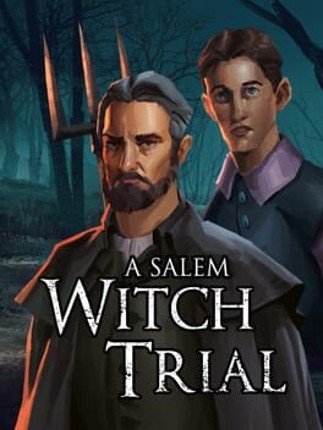 A Salem Witch Trial Game Cover