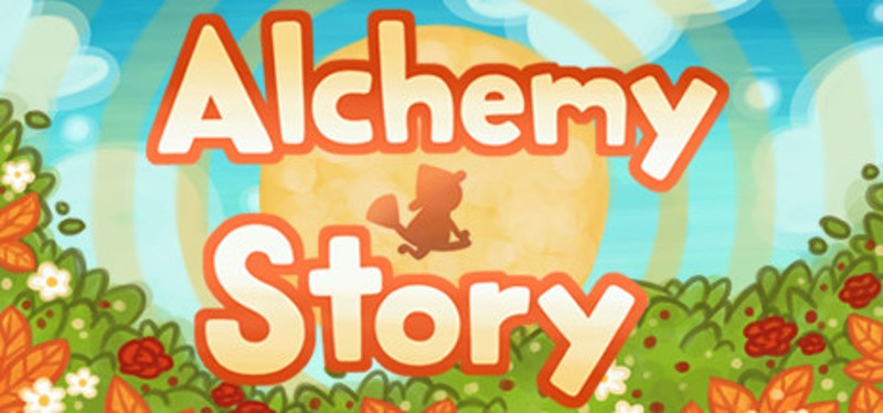 Alchemy Story Game Cover