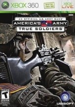 America's Army: True Soldiers Image