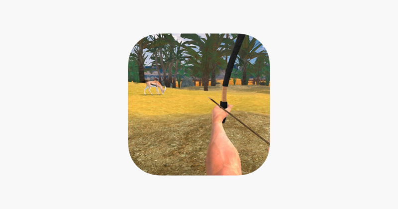 Archery Shooting Quest Game Cover