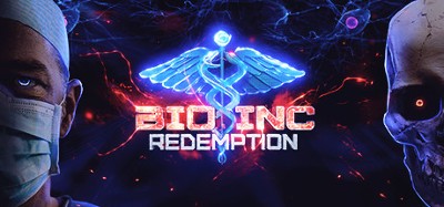 Bio Inc Redemption Image