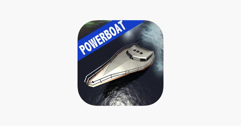 Boat Racing Extreme Game Cover