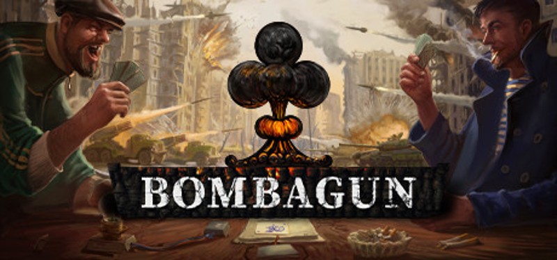 Bombagun Game Cover