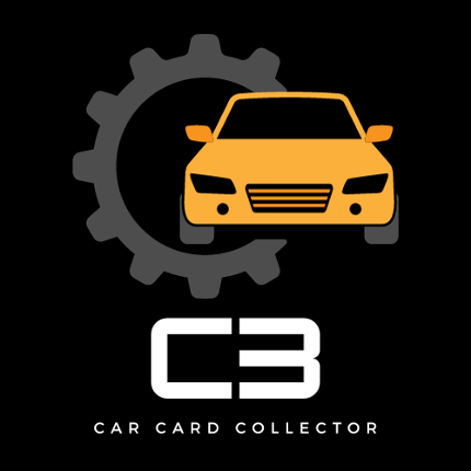 C3 - Car Card Collector Game Cover