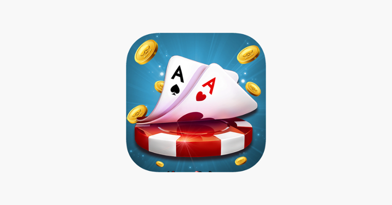 Champion Poker - Offline Games Game Cover