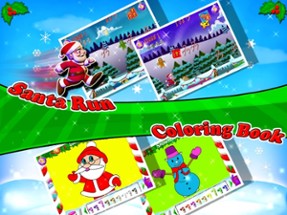 Christmas Magic Colors Image