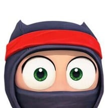 Clumsy Ninja Image