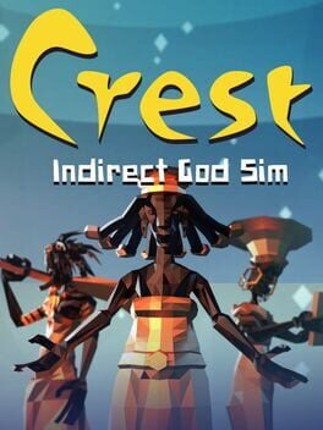 Crest Game Cover