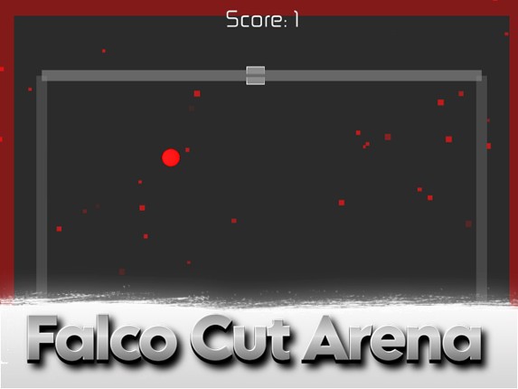 Falco Cut Arena Game Cover