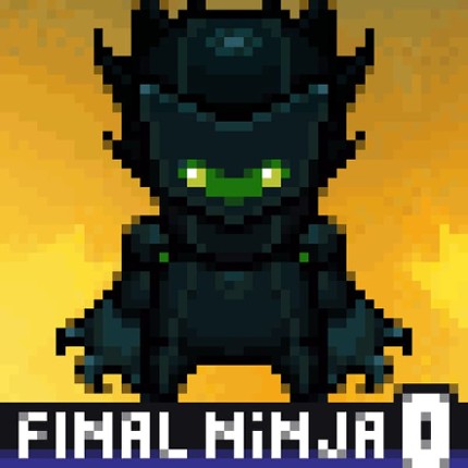 Final Ninja Zero Game Cover
