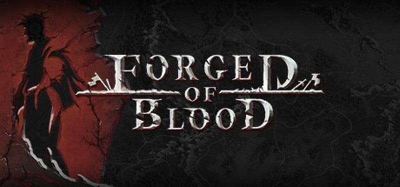 Forged of Blood Game Cover