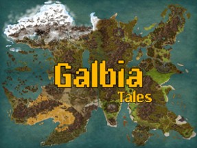 Galbia Tales Image